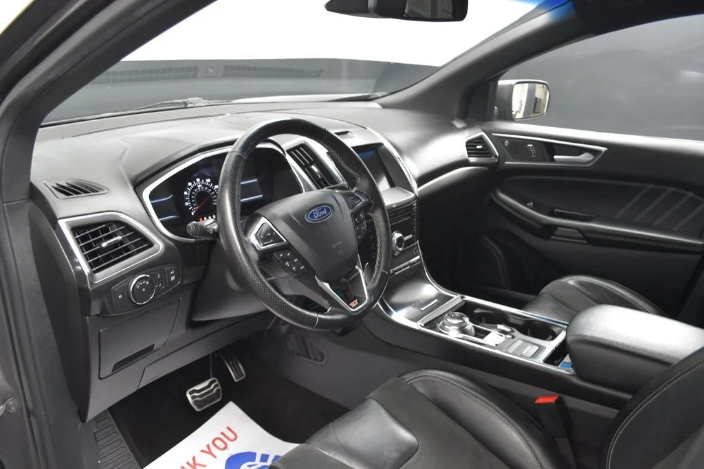Used 2019 Magnetic Ford ST image 17