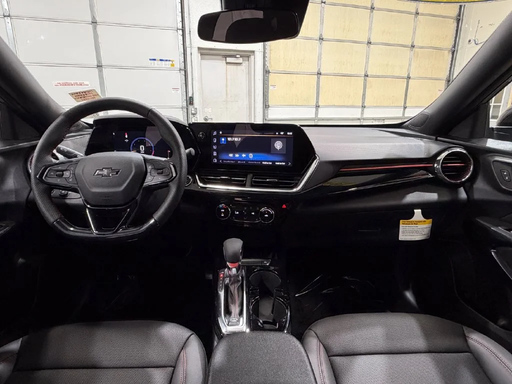 2026 Chevrolet Trax RS - Photo 25