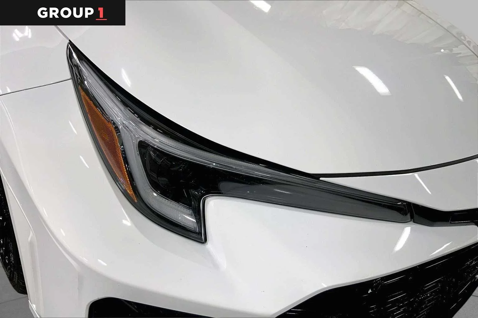 Certified Used 2025 Ice Cap Toyota Premium image 28