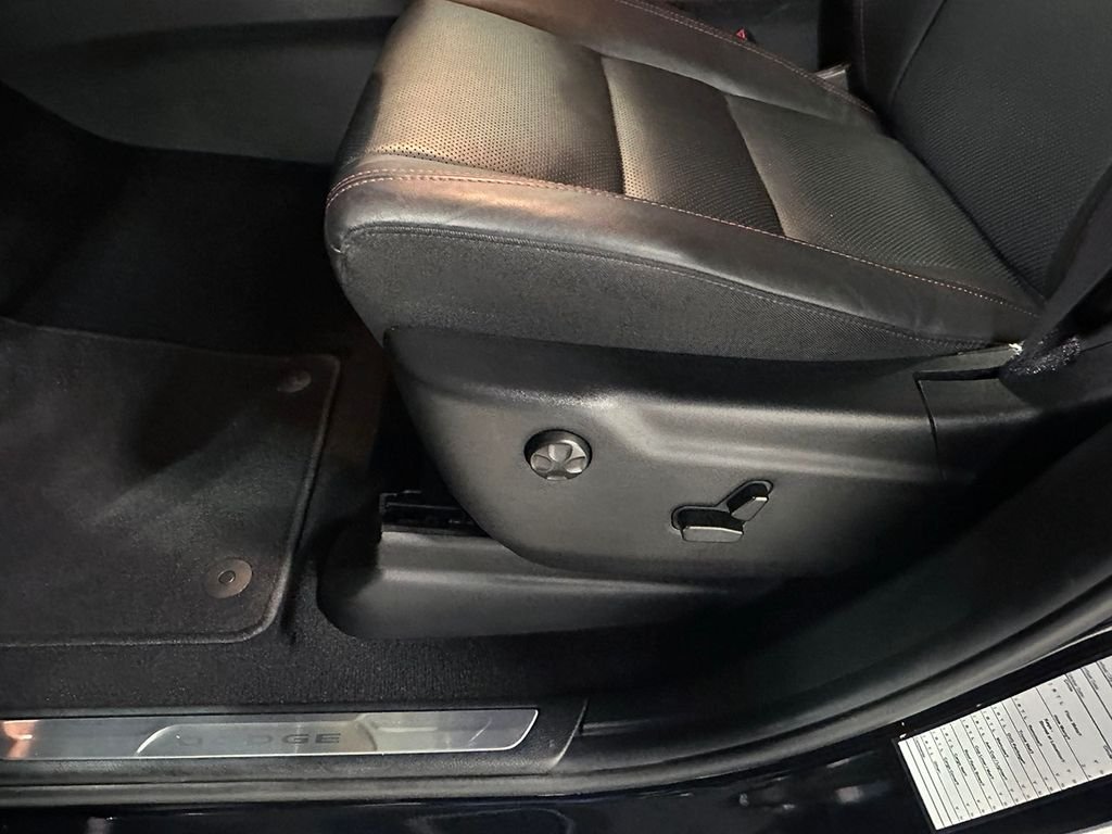 Used 2026 Black Dodge GT Plus image 26