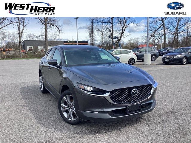 2023 Mazda CX-30 Select AWD's photo
