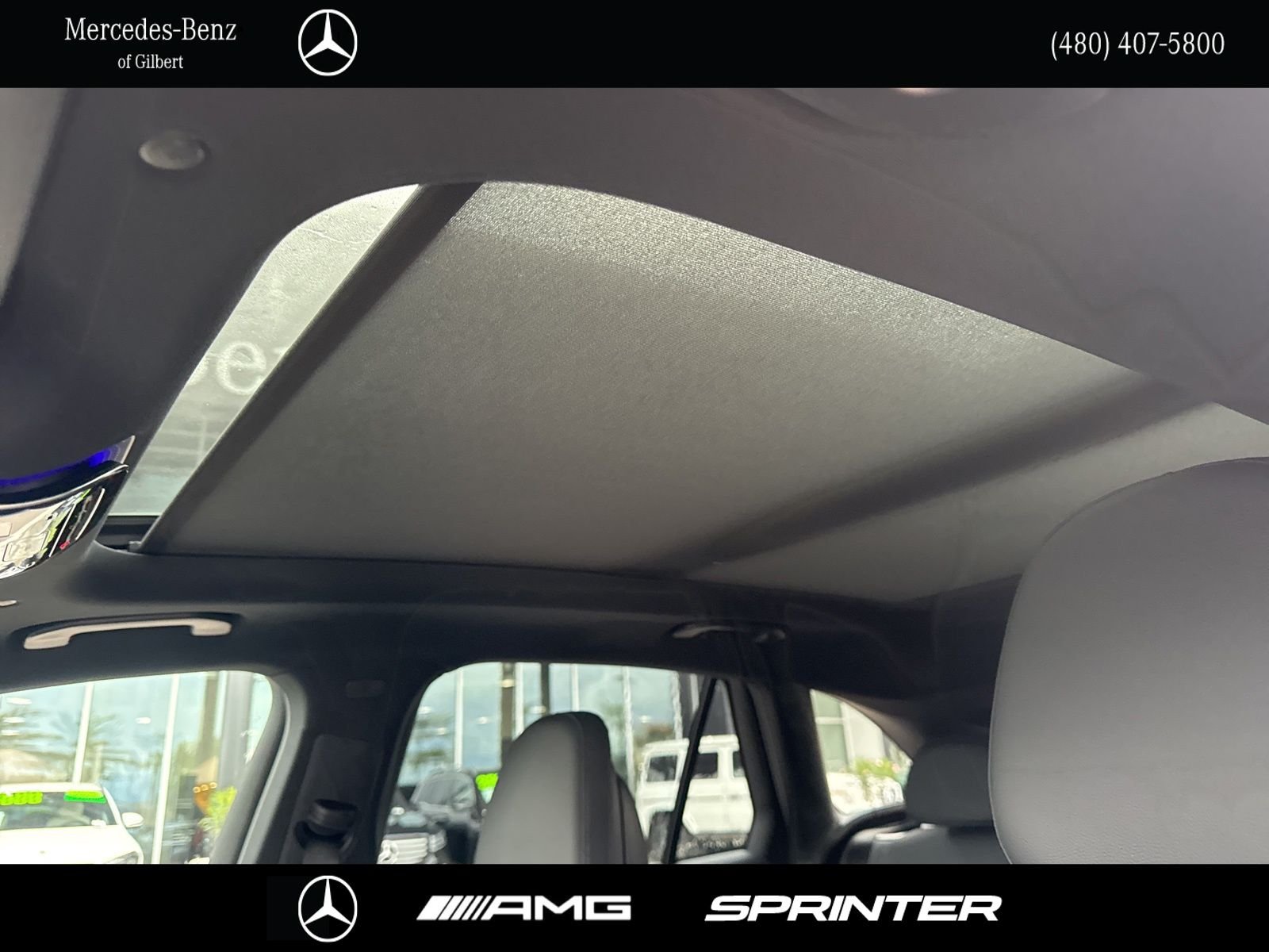 New 2026 Black Mercedes-Benz GLC 300 image 17