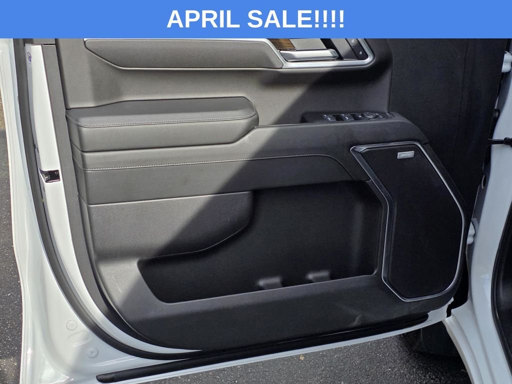 2025 Chevrolet Silverado 1500 RST - Photo 45