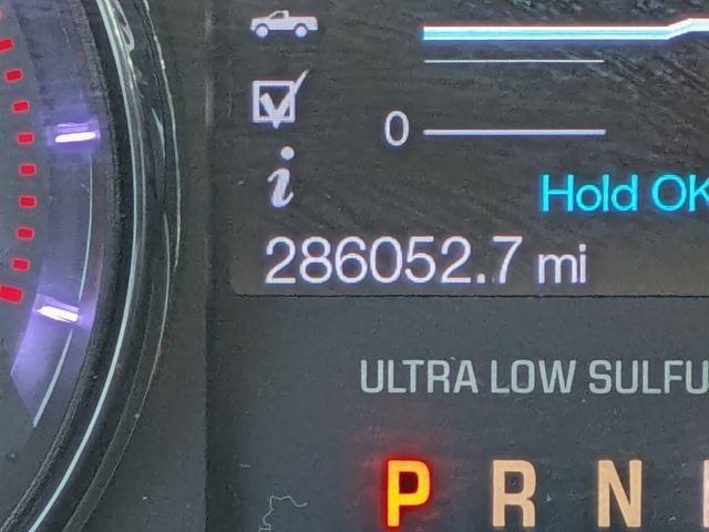 Used 2015 White Ford Platinum image 32