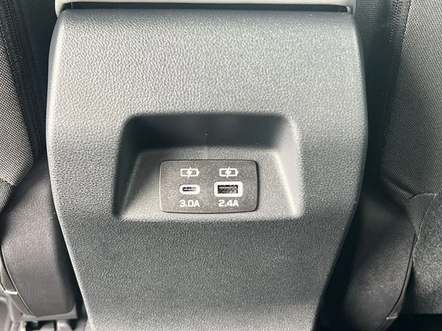 Used 2026 Blue Subaru Premium image 33