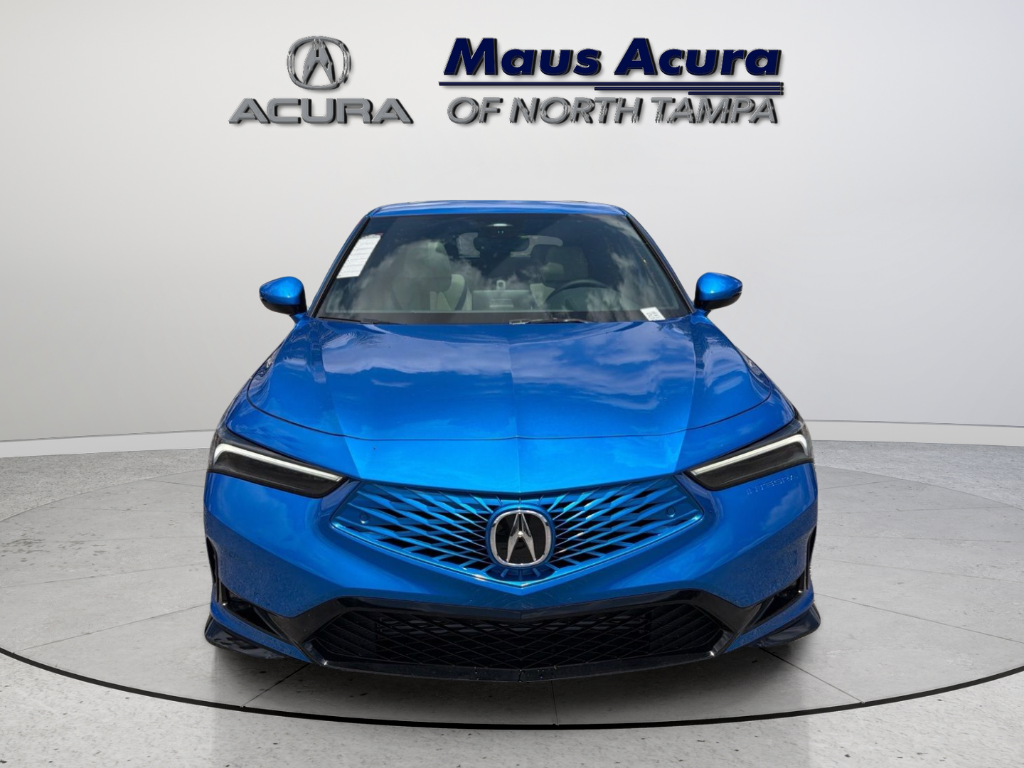 New 2026  Acura A-Spec Tech Package image 8