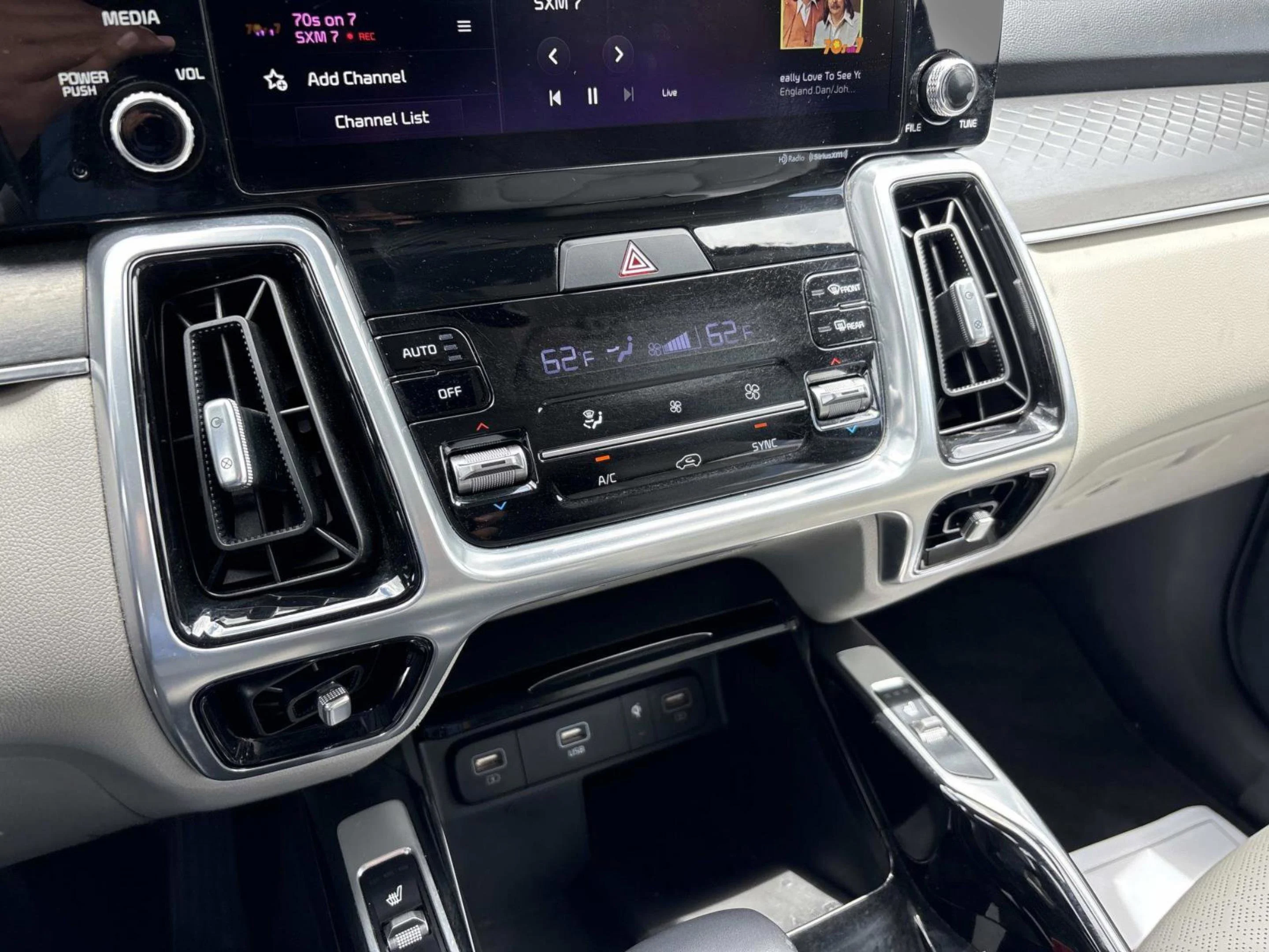 Used 2023 Ebony Black Kia SX image 30