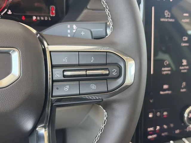 New 2027 Black GMC Denali image 23