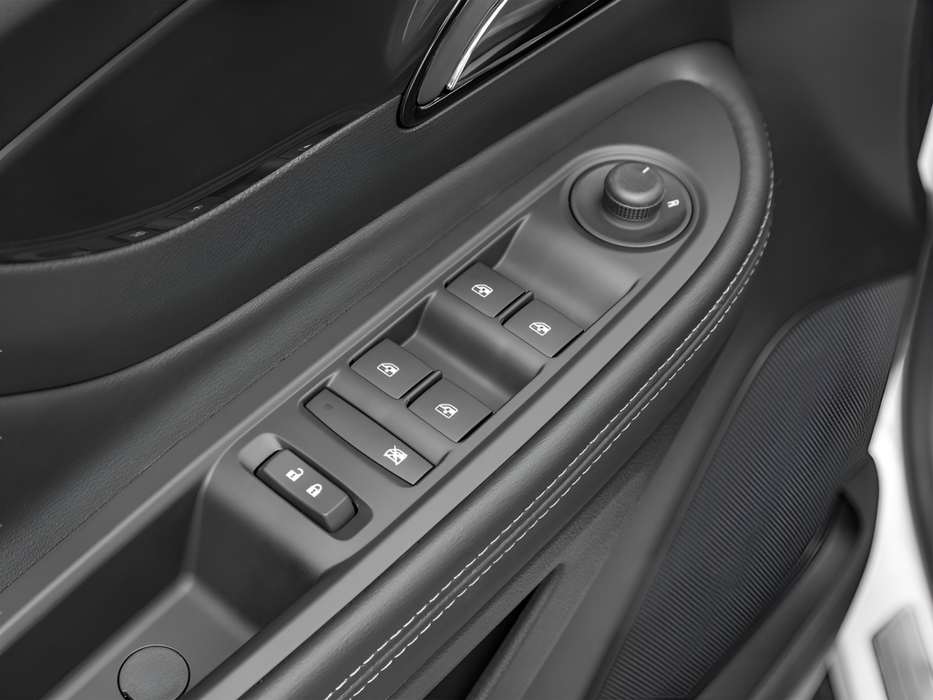 Used 2022 White Buick Preferred image 13
