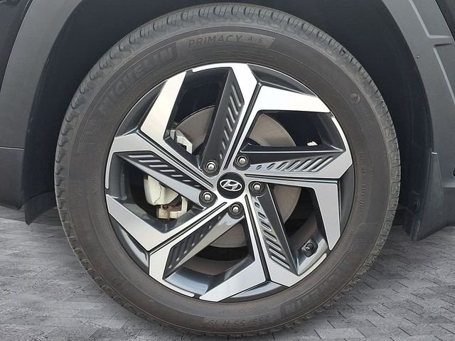2024 Hyundai Tucson SEL - Photo 8