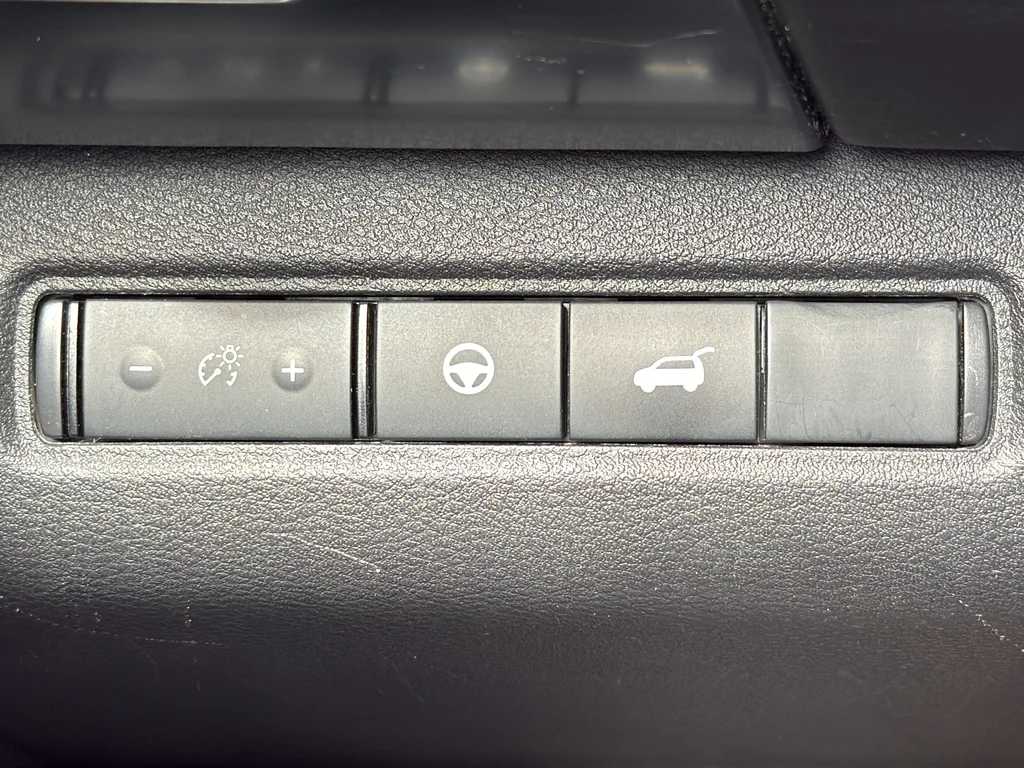 Used 2023 Black Nissan SL image 23