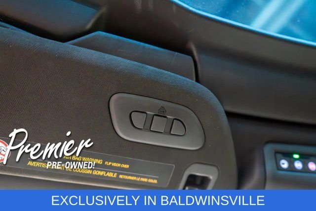 Used 2025 Mist Chevrolet Stingray image 49
