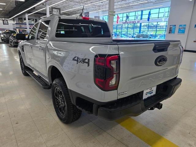 New 2026 Avalanche Ford Lariat® image 6
