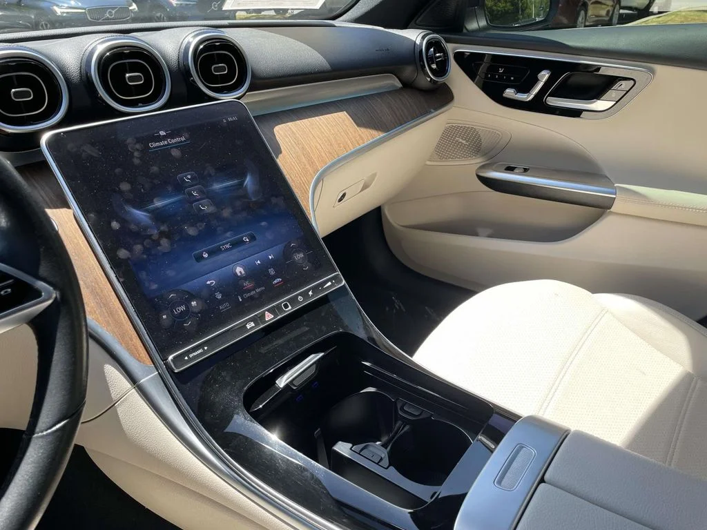 2023 Mercedes-Benz C-Class Sedan C 300 - Photo 29