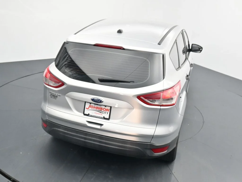 Used 2016 Silver Ford S image 30