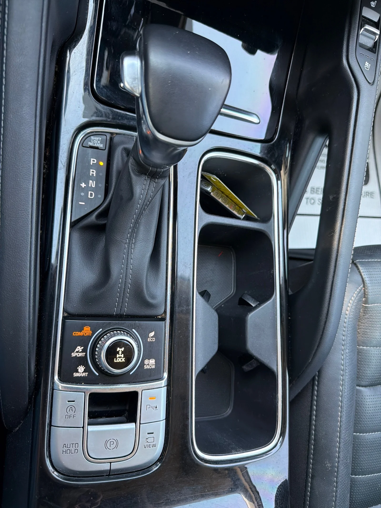 Used 2022 Gray Kia SX image 39