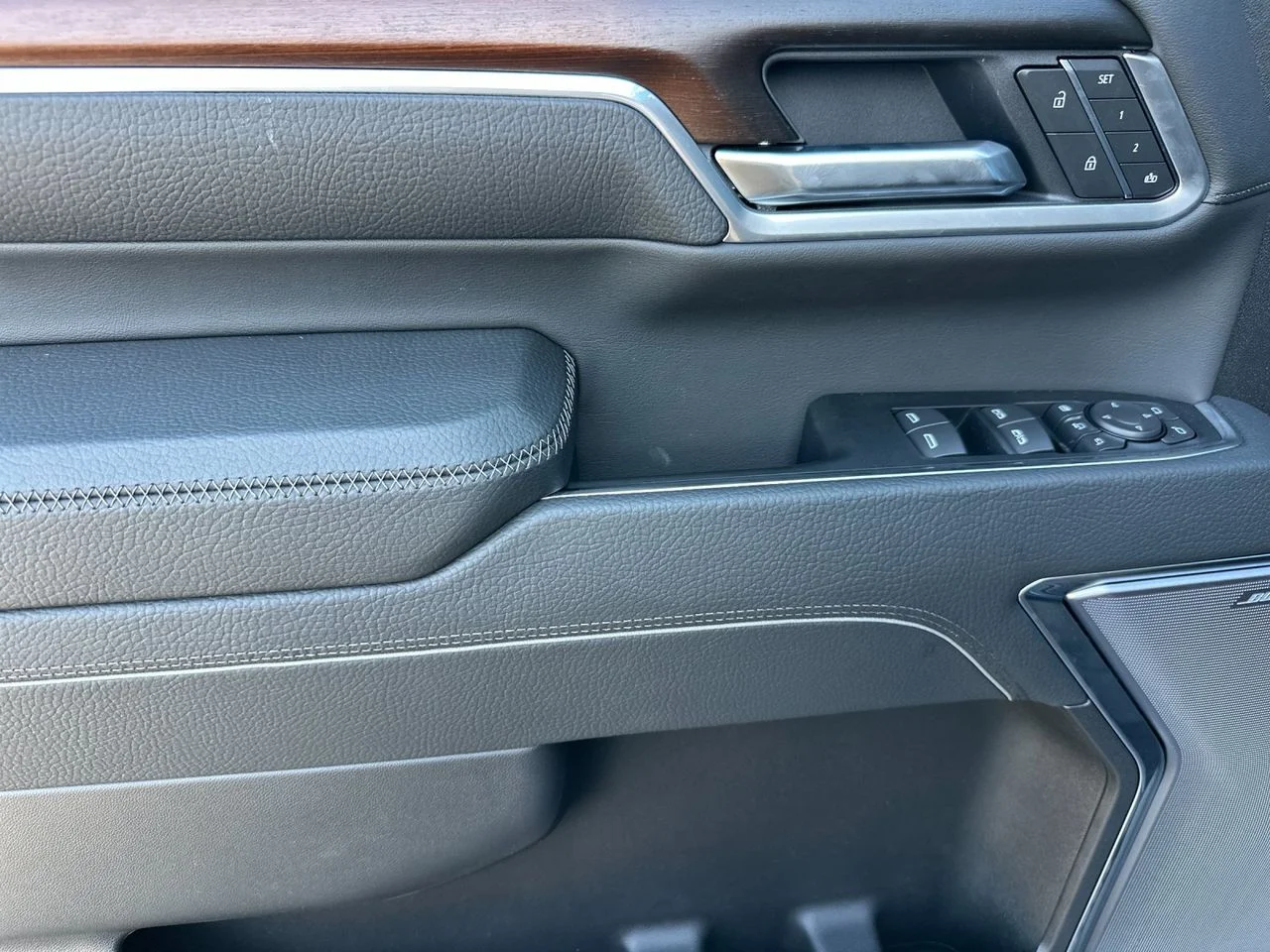 2026 GMC Sierra 2500HD Denali - Photo 47