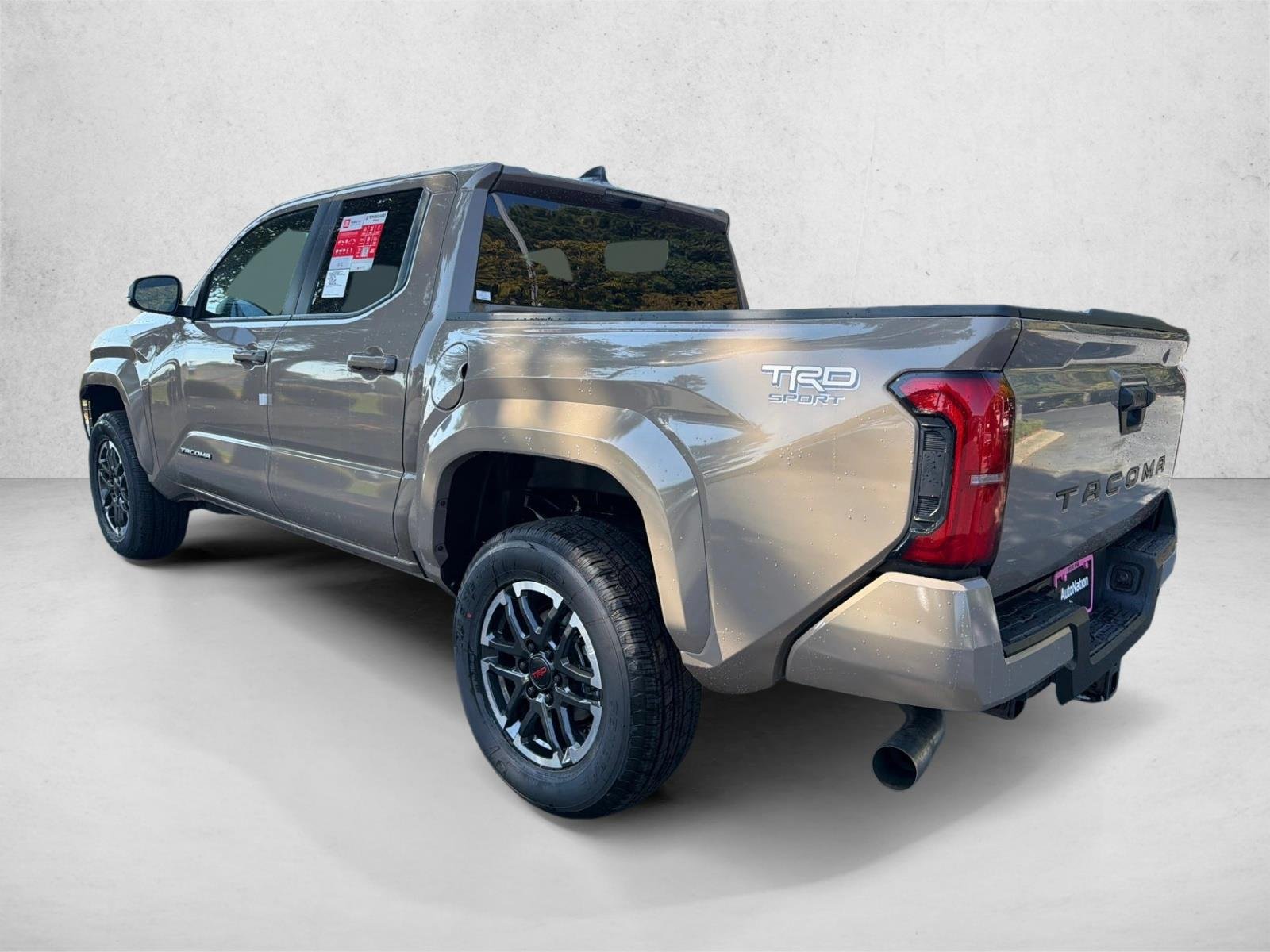 New 2026 Mudbath Toyota TRD Sport image 5