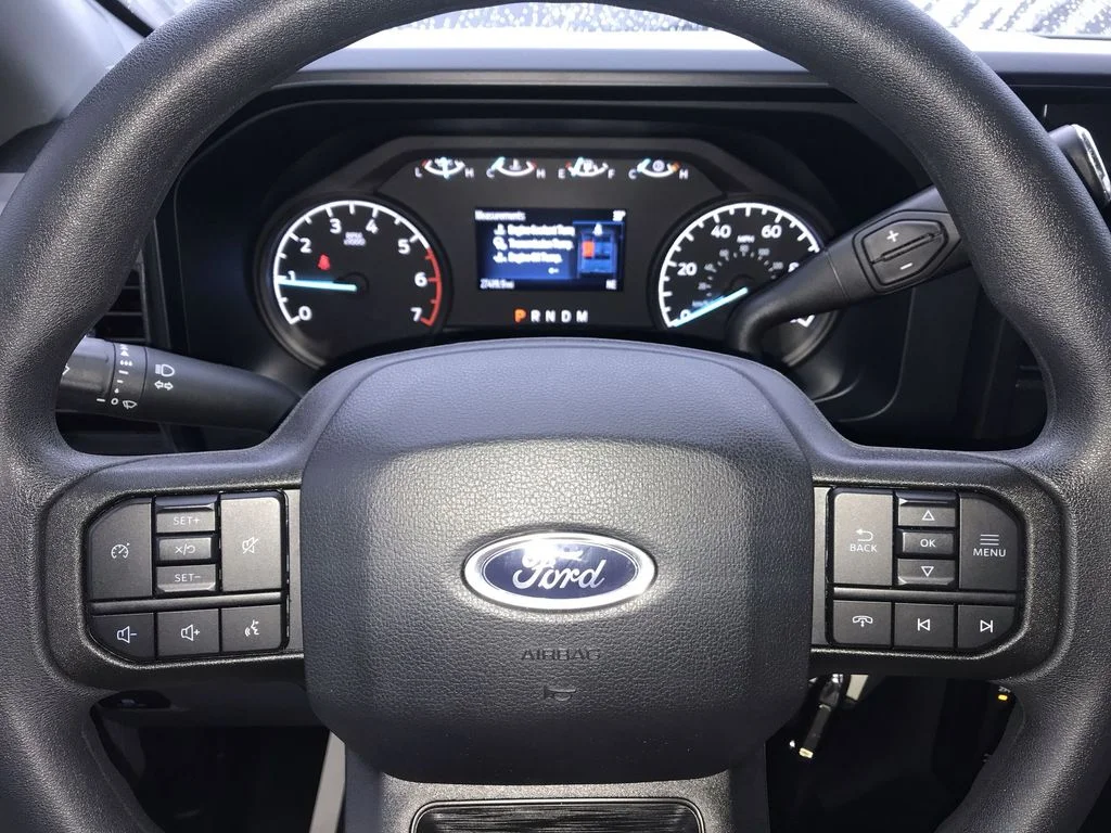 Used 2024 White Ford XL image 14