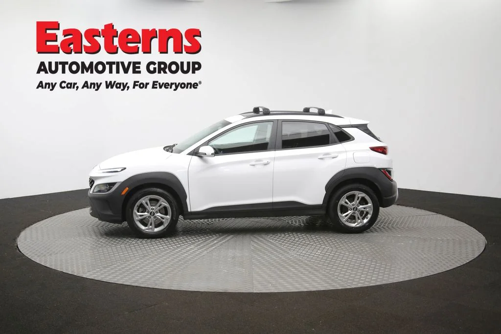Used 2023 White Hyundai SEL image 62