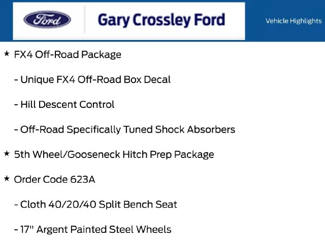 New 2027 Carbonized Gray Metallic Ford F-350® XLT image 3