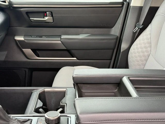 Used 2023 Gray Toyota SR5 image 11