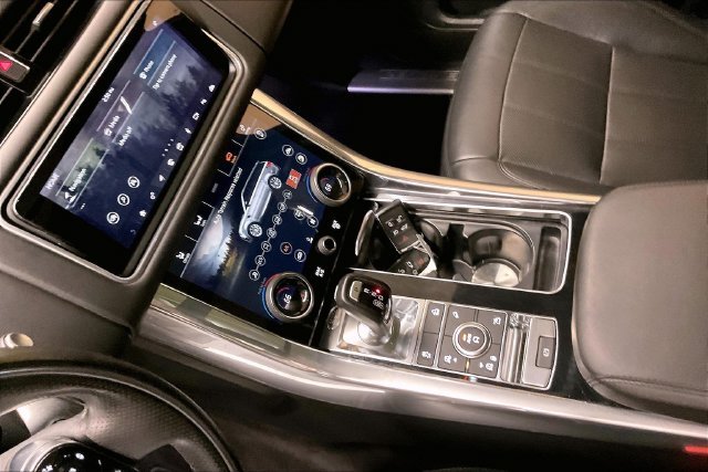 Used 2019 Black Land Rover Supercharged image 23