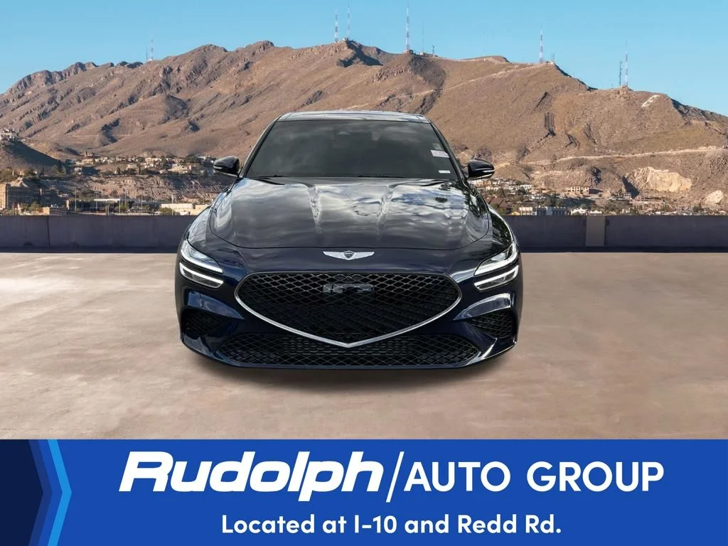 Used 2023 Blue Genesis 3.3T image 8