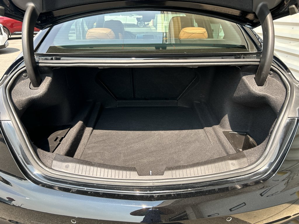 Used 2020 Black Raven Cadillac Sport image 14