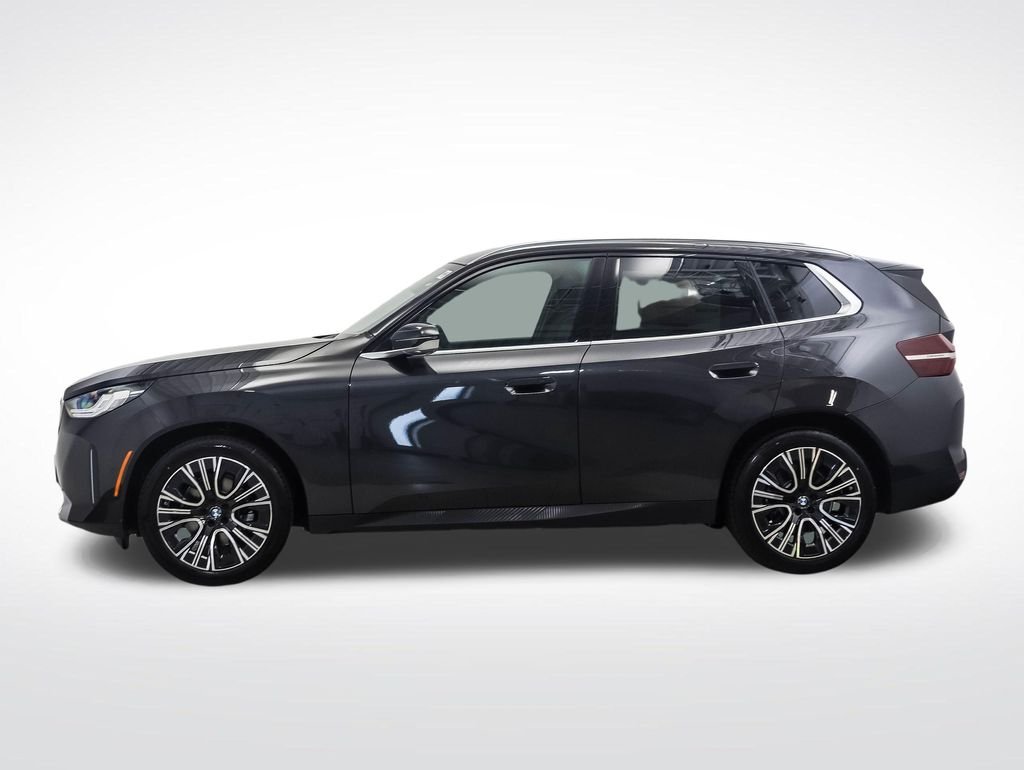 Used 2026 Dark Graphite BMW 30 xDrive image 2