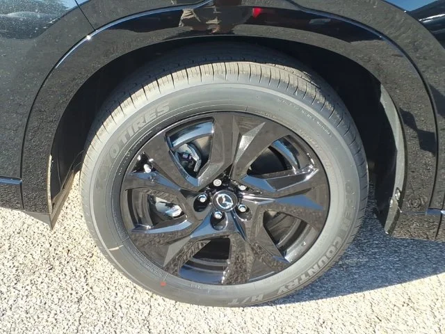 New 2026 Black Mazda 2.5 S Premium AWD image 20