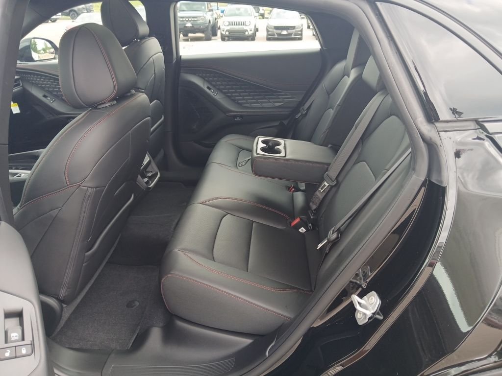 2026 Dodge Charger R/T Plus - Photo 37