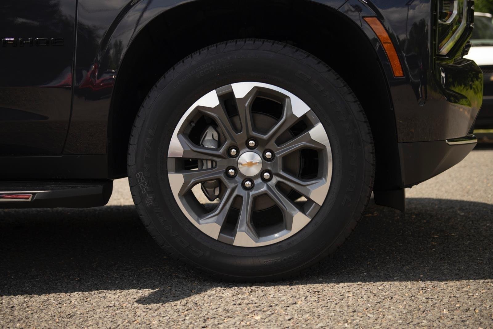 2026 Chevrolet Tahoe LT - Photo 11