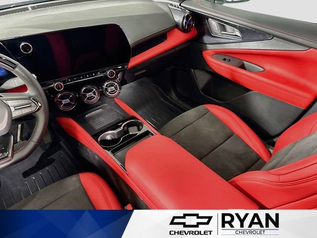 2026 Chevrolet Blazer EV RS - Photo 24