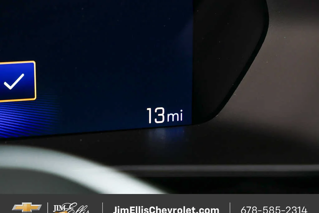 2026 Chevrolet Colorado Z71 - Photo 11