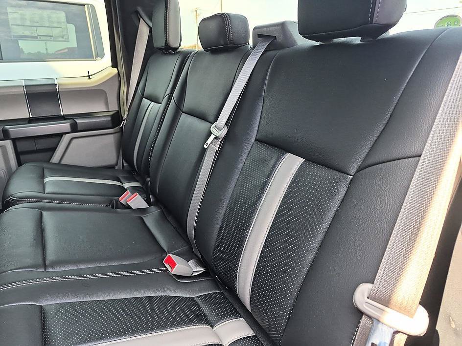 Used 2020 Magnetic Ford XLT image 27