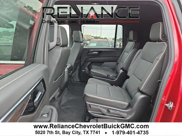 2026 Chevrolet Suburban Premier - Photo 11