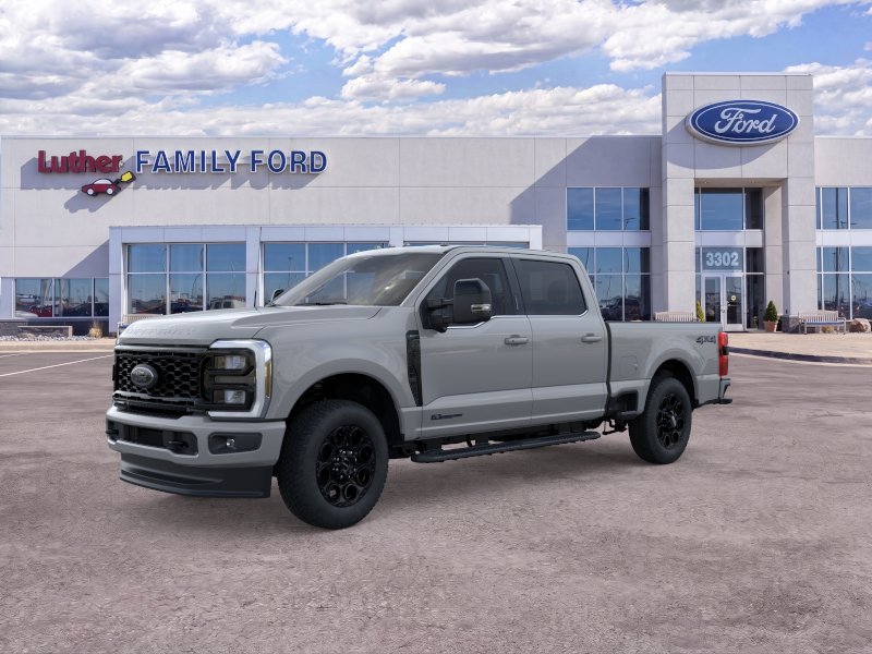 New 2026 Avalanche Ford LARIAT image 34