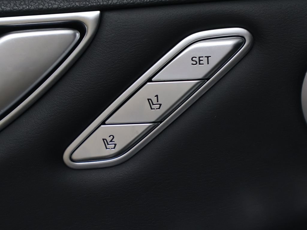 2025 GENESIS G80 Sport Prestige - Photo 43