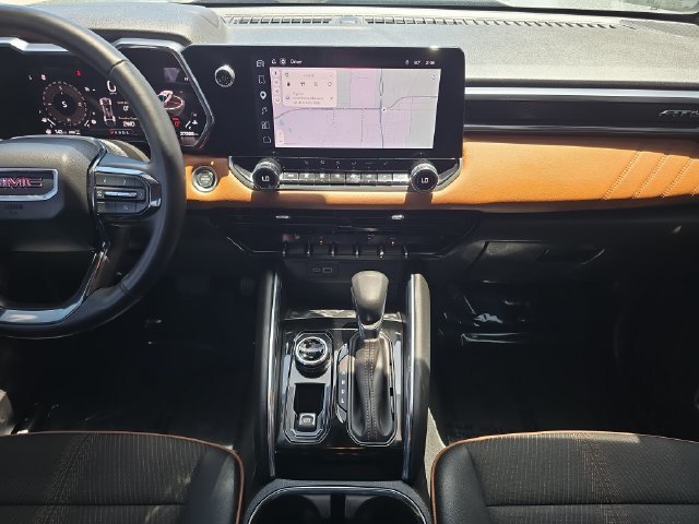 2025 GMC Canyon AT4 - Photo 13