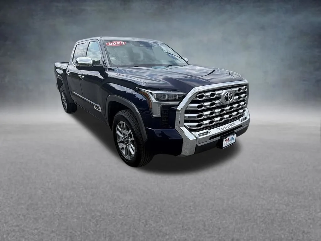 Used 2023  Toyota 1794 image 8