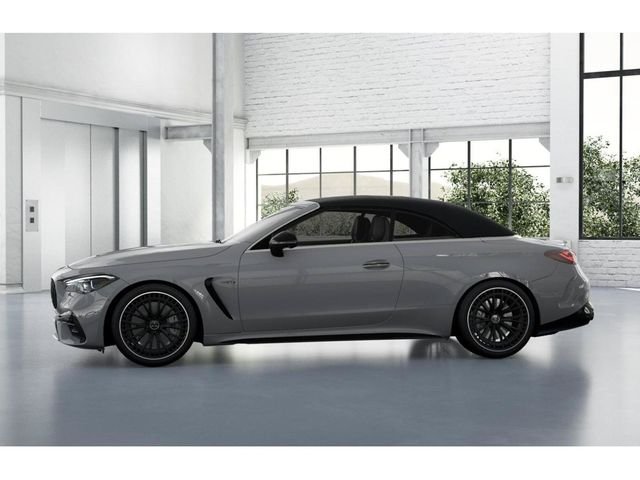 New 2027 MANUFAKTUR Alpine Grey Mercedes-Benz  image 35
