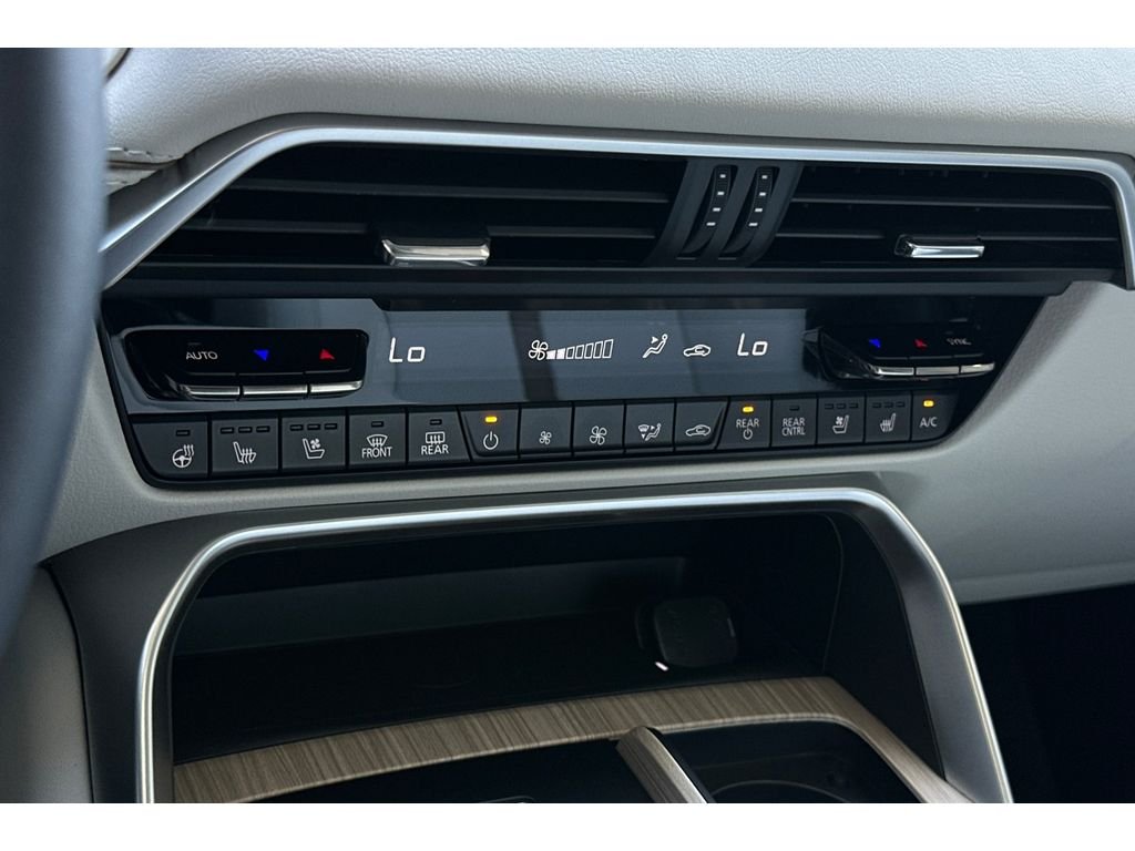New 2026 Deep Crystal Blue Mica Mazda Premium Plus AWD image 19