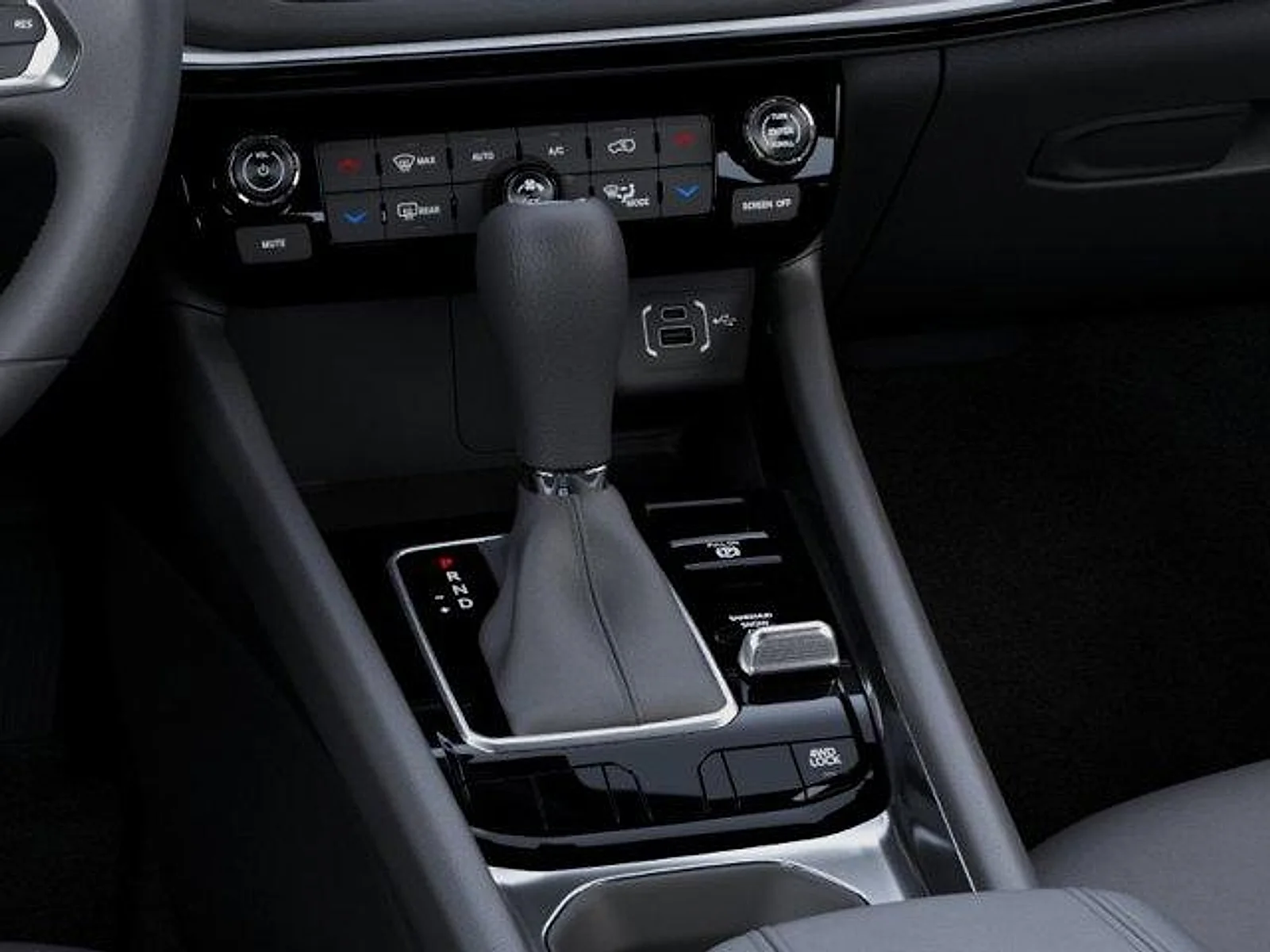2026 Jeep Compass Limited Altitude - Photo 24