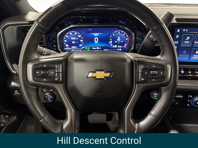 Certified Used 2024 Black Chevrolet High Country image 18