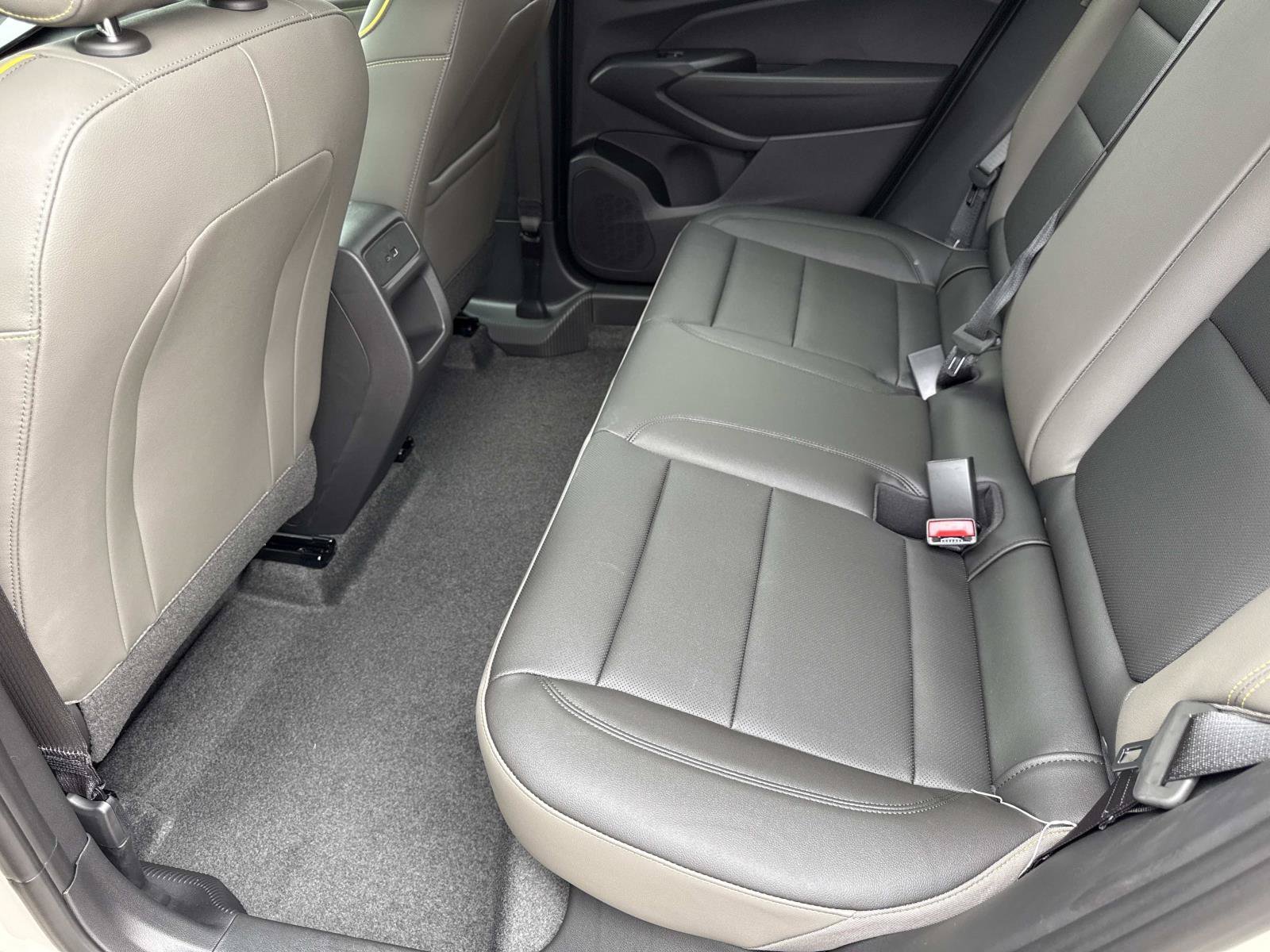 New 2026 White Sands Chevrolet ACTIV image 10