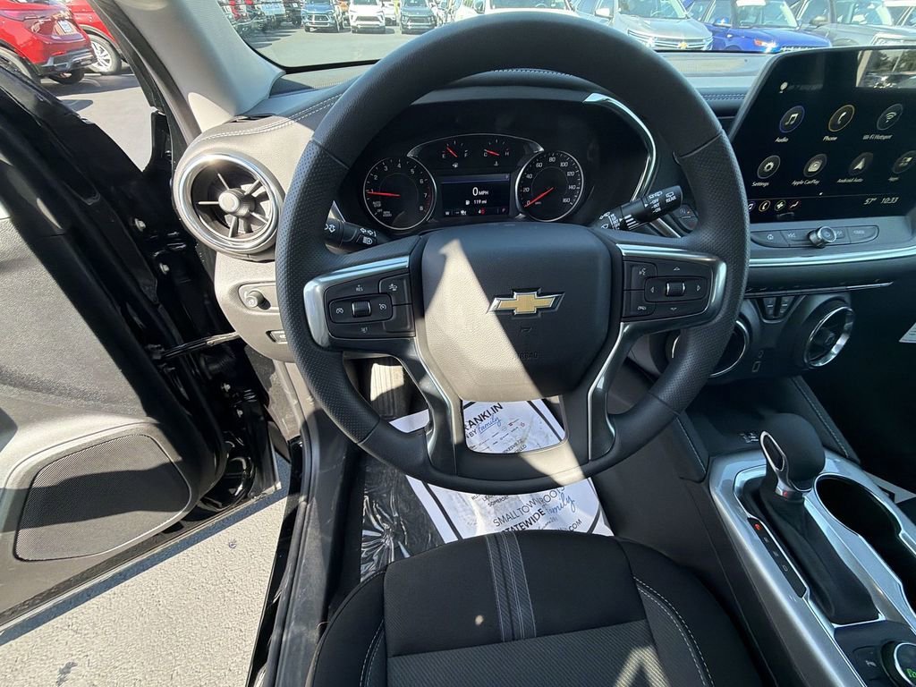 2026 Chevrolet Blazer 2LT - Photo 20