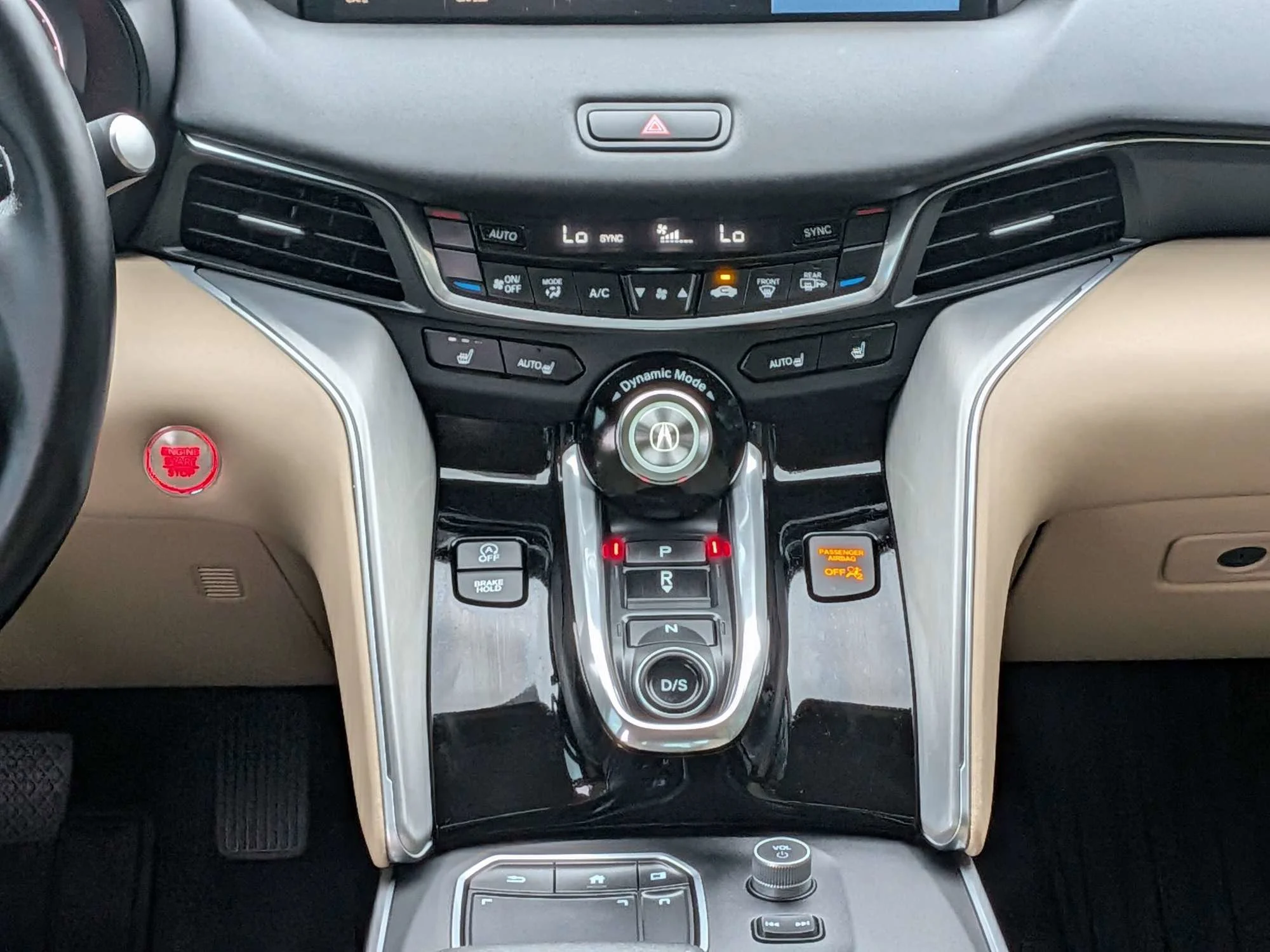 2025 Acura TLX Technology Package - Photo 62