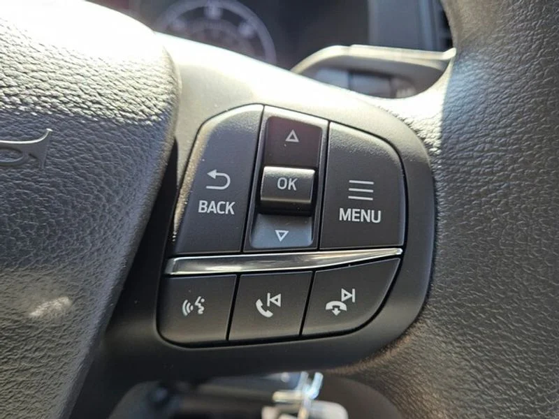 2025 Ford Transit Passenger Van XL - Photo 22