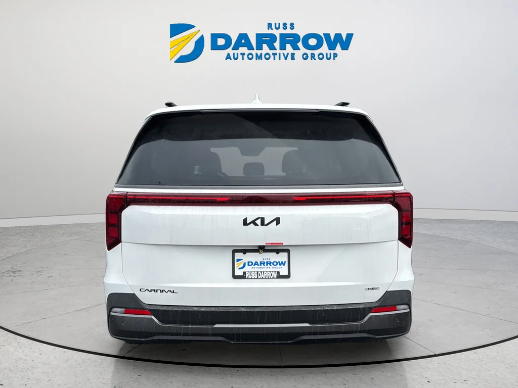 New 2026 Snow White Pearl Kia SX image 4
